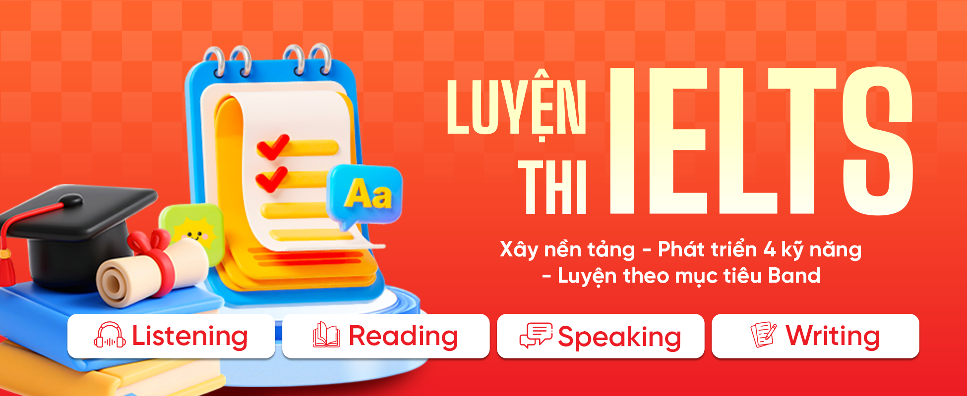 Luyện thi TOEIC